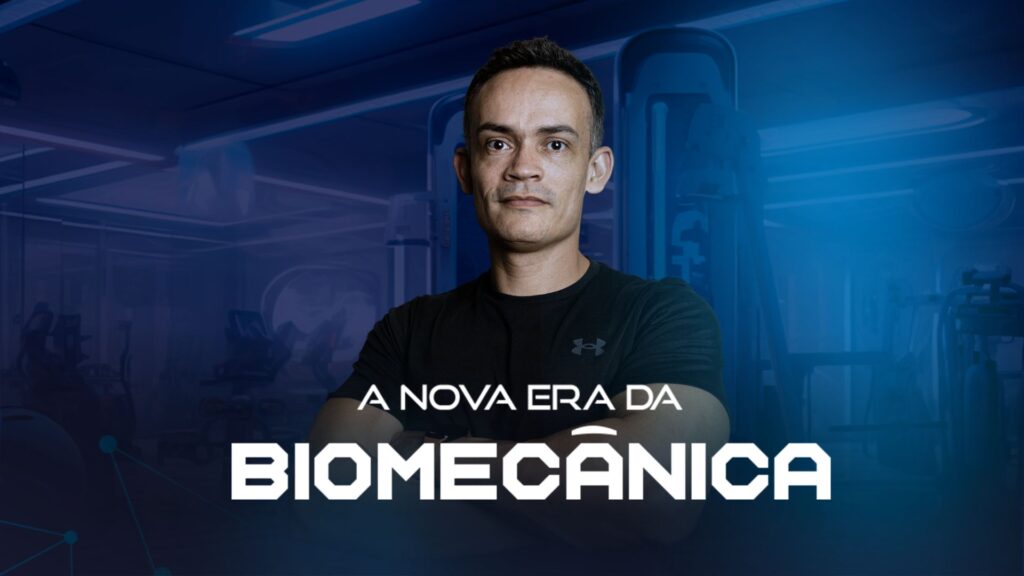 André Albuquerque biomecânica